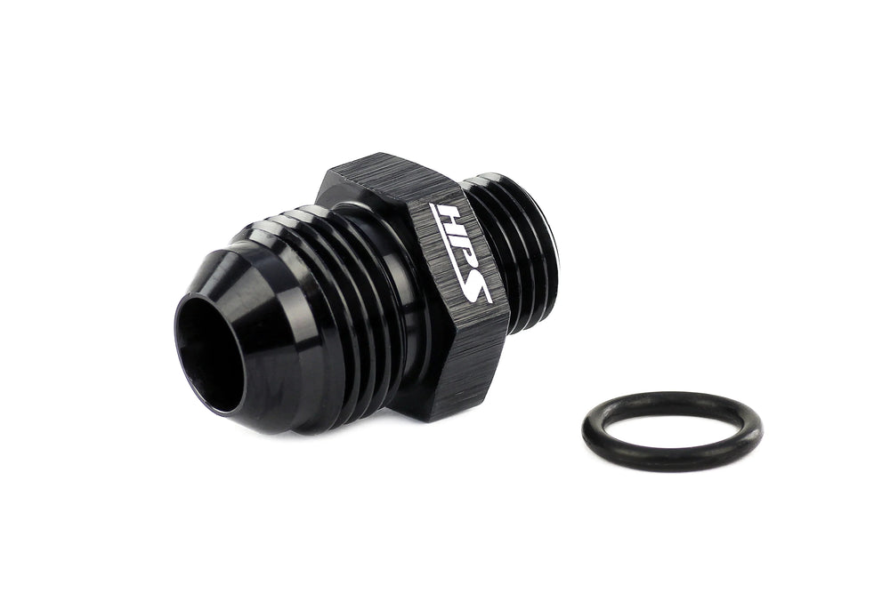 AN to ORB adapter
