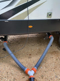 HTS 3' SUPER HEAVY DUTY TOTE TANK H