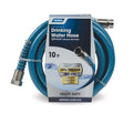 TASTEPURE 10FT PREMIUM DRINKING WATER HOSE 5/8IN ID LLC