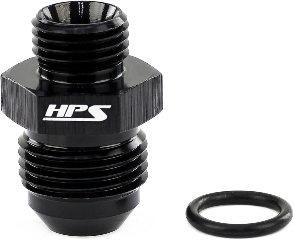 AN to ORB adapter