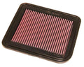 Air Filter for 04-09 Dodge HB Durango, 07-09 Dodge HG Aspen w/ 3.7L, 4.7L, 5.7L Crown Automotive