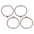 Fel-Pro 09-14 Acura TSX/08-12 Honda Accord/12-15 Civic Fuel Injection Plenum Gasket Set