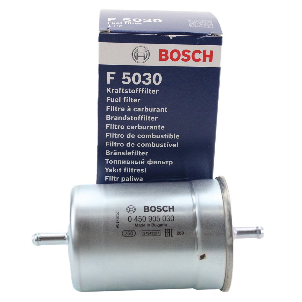 FUEL FILTER