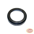 King Pin Bearing Cup for Many 41-75 Jeep Models w/ D25, D27, D30 or D44 Ft. Axle Crown Automotive