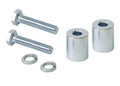 REAR BRAKE HYDRAULIC HOSE BRACKET BOLT FITS TACOMA 9518