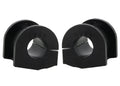 FRONT SWAYBAR BUSHINGS FITS MITSUBISHI MIRAGE 9802