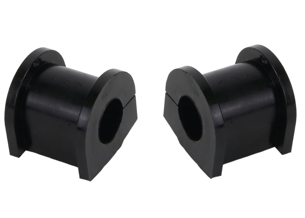 FRONT SWAYBAR BUSHINGS FITS MITSUBISHI MIRAGE 9802