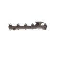 Sway bar - mount bushing 2 Bushings Grease