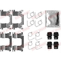 ACCESSORY KIT DISC BRAKE PADS 8DZ