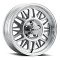 RACELINE RYNO TR STAINLESS STEEL CA