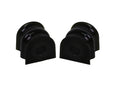 Sway bar - mount bushing 2 Bushings Grease