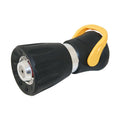 HEAVY DUTY FIRE HOSE NOZZLE WITH ON/OFF WATER CONTROL