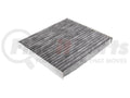 MAZDA 6 (0308) MAHLE CABIN AIR FILTER