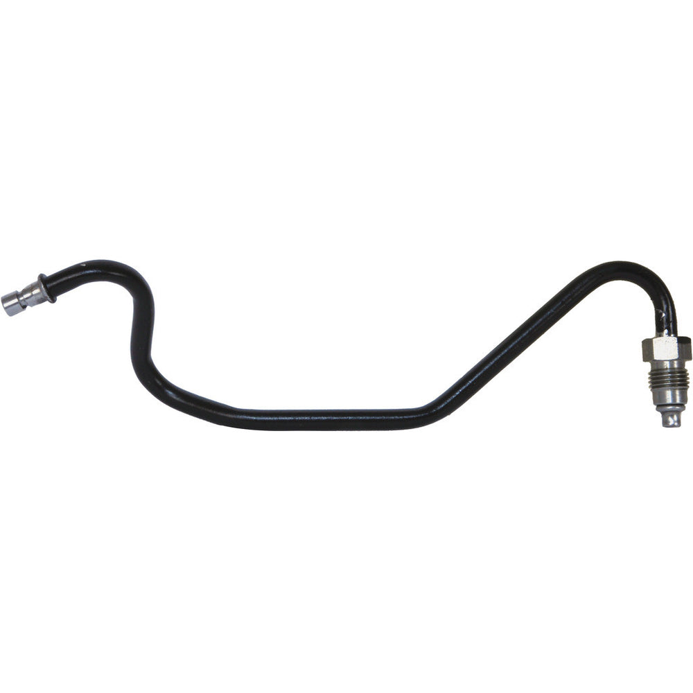 NEW RACK AND PINION TRANSFER TUBING