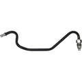 NEW RACK AND PINION TRANSFER TUBING