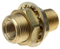BRASS PIPE ADAPTER
