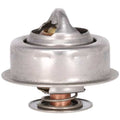 FAIL SAFE THERMOSTAT