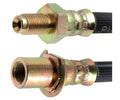 HARDWARE- HYDRAULICS
