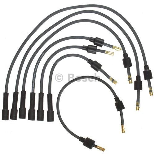 SPARK PLUG WIRE SET