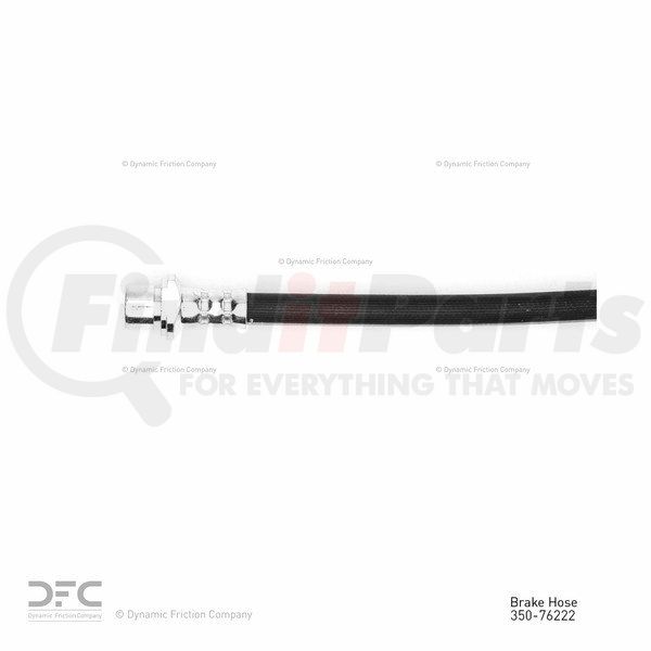 DFC auto part