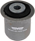 STAB BAR BUSHING KIT