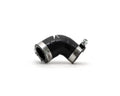 HOSE,SIL,BRTHR A4 B6 PRV OUTS
