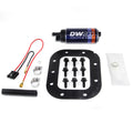 DeatschWerks 84-85 Chevy Corvette 5.7L DW200 / DW300 Fuel Pump Set Up Kit