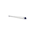 HANDLE, FIXED-LENGTH, 4' W/BOAT HOO