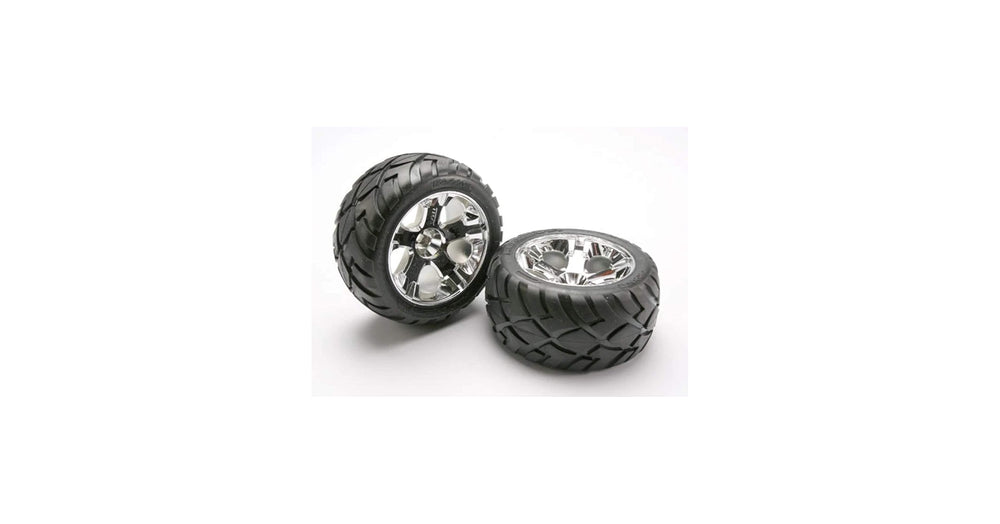 TRAXXAS auto part