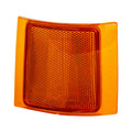 TYC auto part