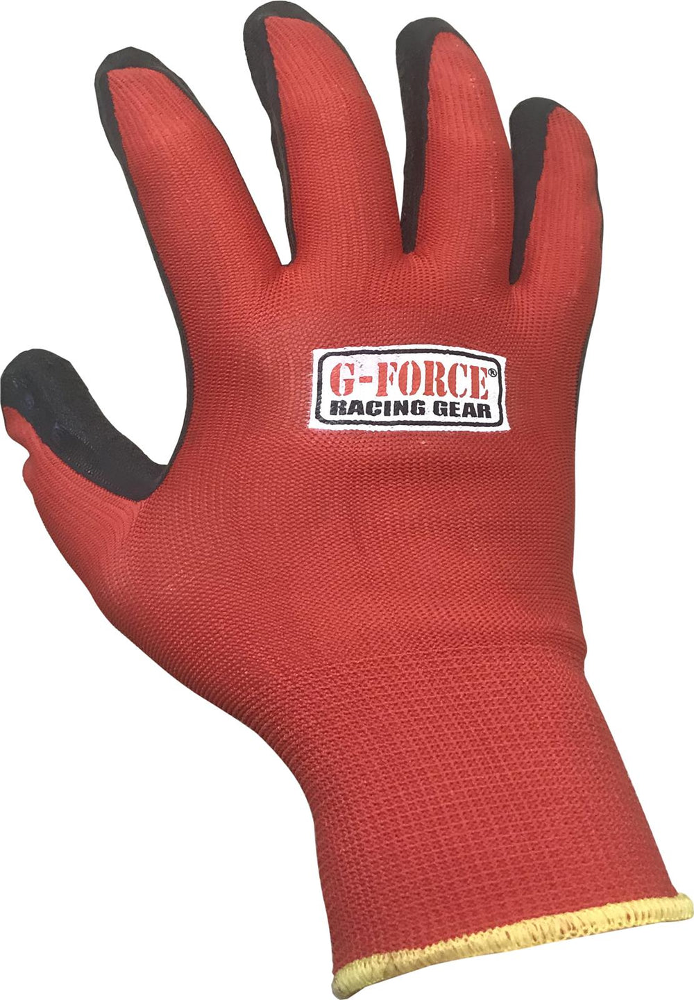 WORK GLOVES - LARGE - PK