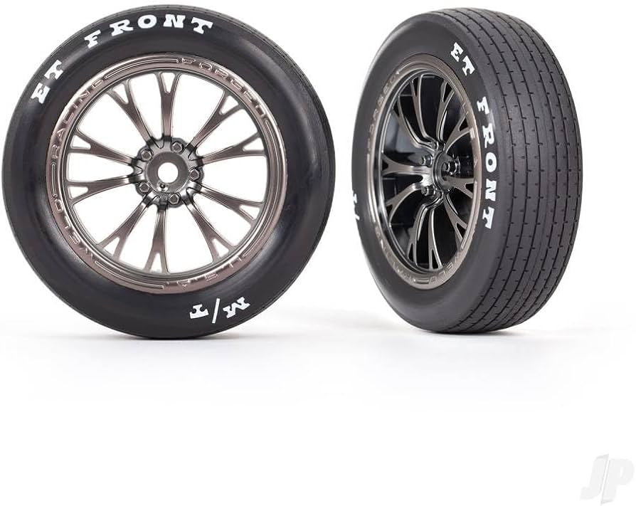 TRAXXAS auto part