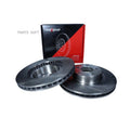 AMERICANAUTO black auto part