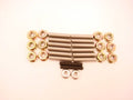 Oil Pan Stud Kit - GM LS Engines
