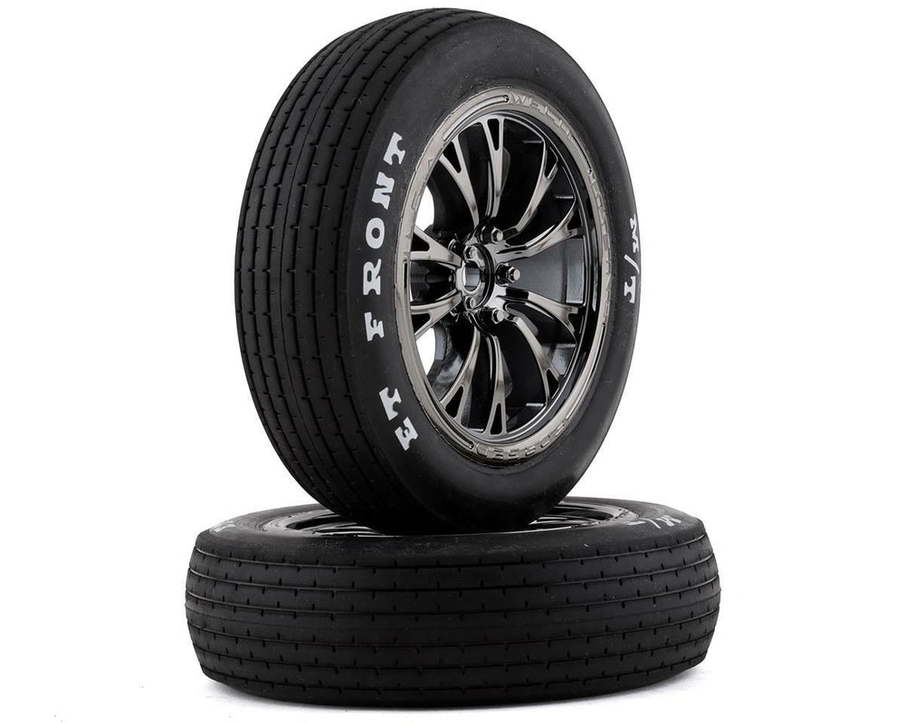 TRAXXAS auto part