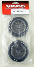 TRAXXAS auto part