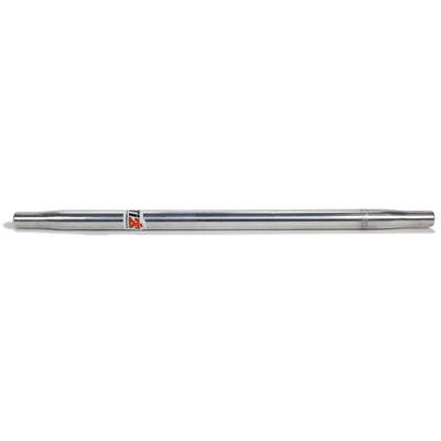 Ti22 PERFORMANCE polished auto part