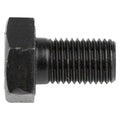 ~(0 lbs. 3X3X2)~ RING GEAR BOLT 7/16 X 20 RH