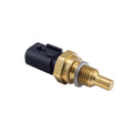 Temperature Sensor Features Brass B-Body/2-Terminal Electrical Connector 2014-2018 Jeep Wrangler JK/JKU And 2014-2020 Grand Cherokee Wk OMIX