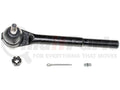 STEERING TIE ROD END