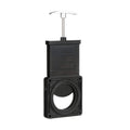 BLADEX WASTE VALVE BODY 3IN METAL HANDLE CARDED