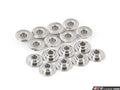 Supertech Titanium Retainer for Mini R56