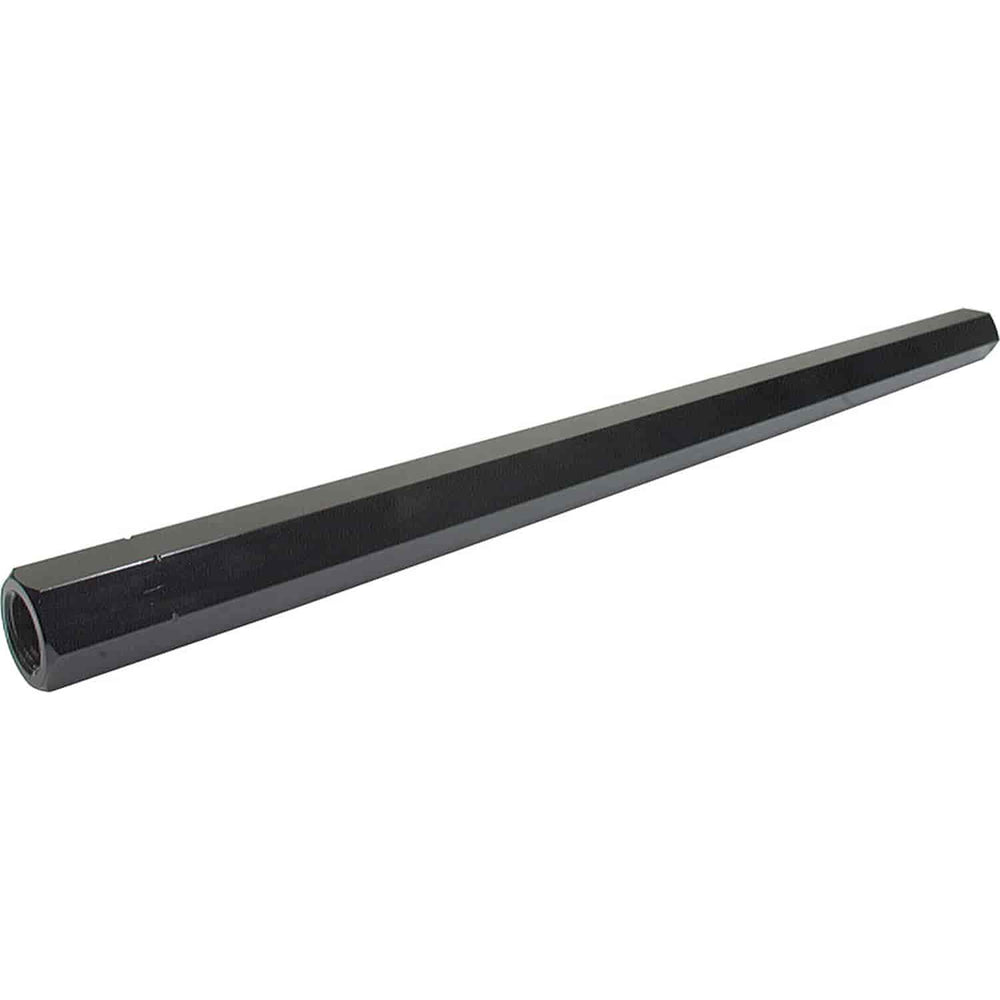 3/4 Aluminum Hex Tube 11in