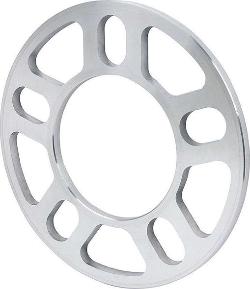 Threaded Wheel Spacers 1/4in 5pk