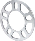 Threaded Wheel Spacers 1/4in 5pk