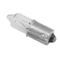 BikeMaster Replacement Marker Light Bulb (10 Pack) - Clear
