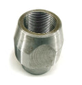 ~(0.3 lbs. 2X1X1)~ Threaded Insert 7/8in x 18TPI For 1.125in ID Tube - Right Hand Thread