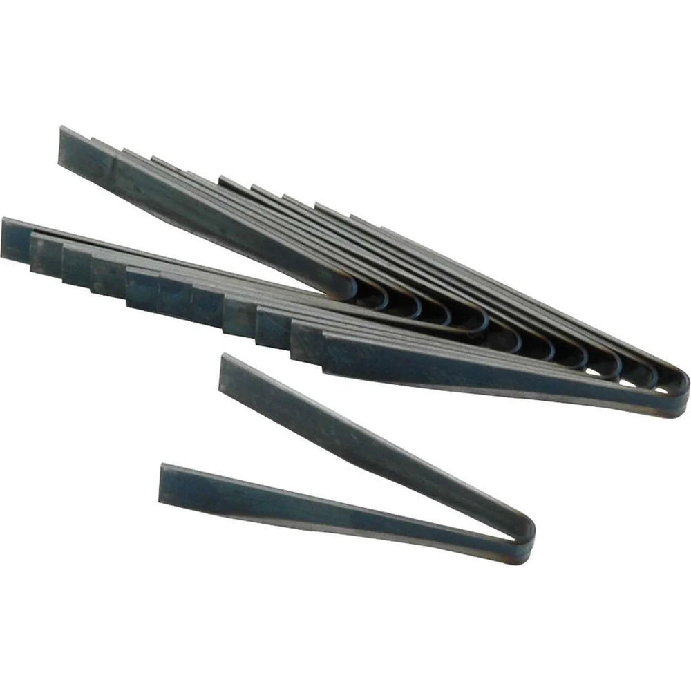 #3 Round Blades 3/32in 12 Pack