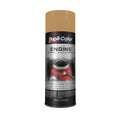 ENGINE ENAMEL WITH CERAMIC; CUMMINS BEIGE; 12 OZ. AEROSOL