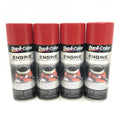 Red Engine Paint 12oz